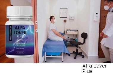 Cuánto Cuesta Una Caja De Alfa Lover Plus